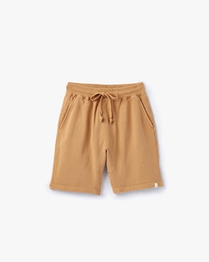 Shorts TKEES Core Marron Femme | RSY-62892205