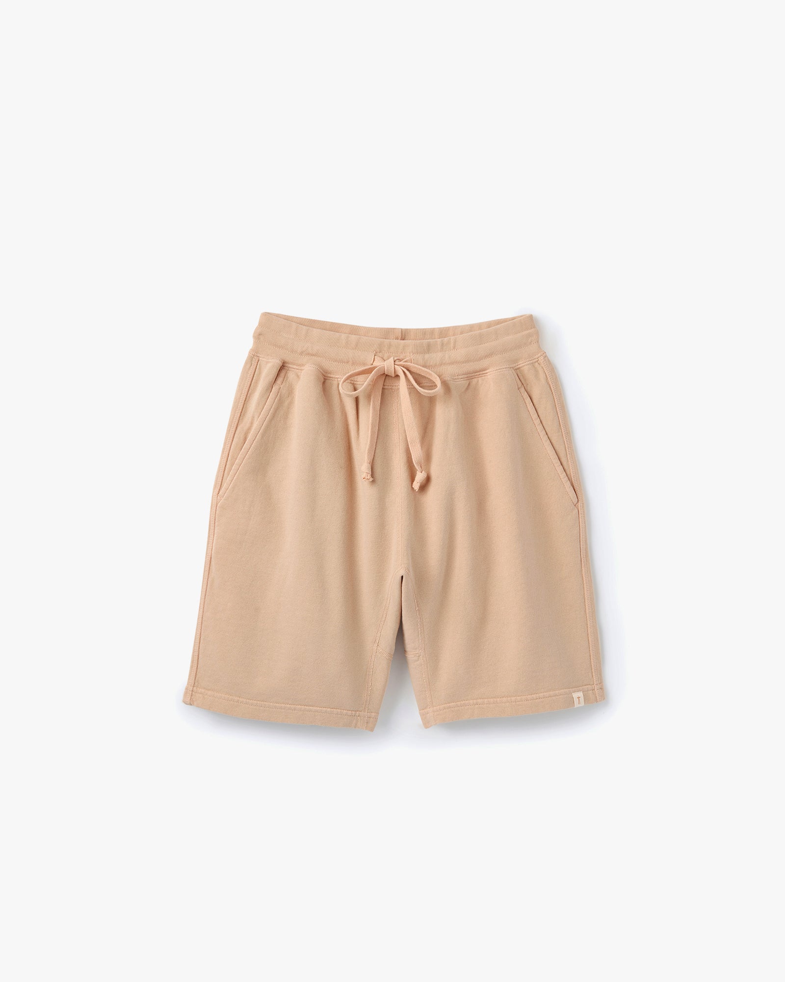 Shorts TKEES Core Kaki Femme | VRX-89624895