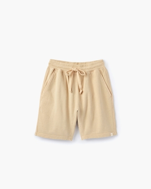 Shorts TKEES Core Kaki Femme | ELQ-01051809