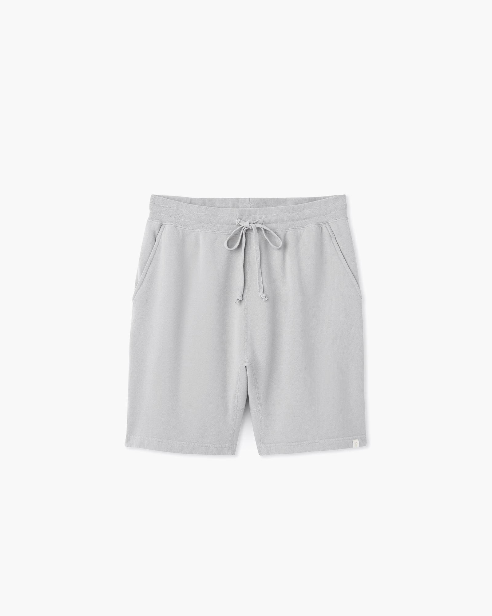 Shorts TKEES Core Grise Femme | MMS-85458768