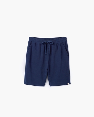 Shorts TKEES Core Bleu Marine Femme | KBK-72602510