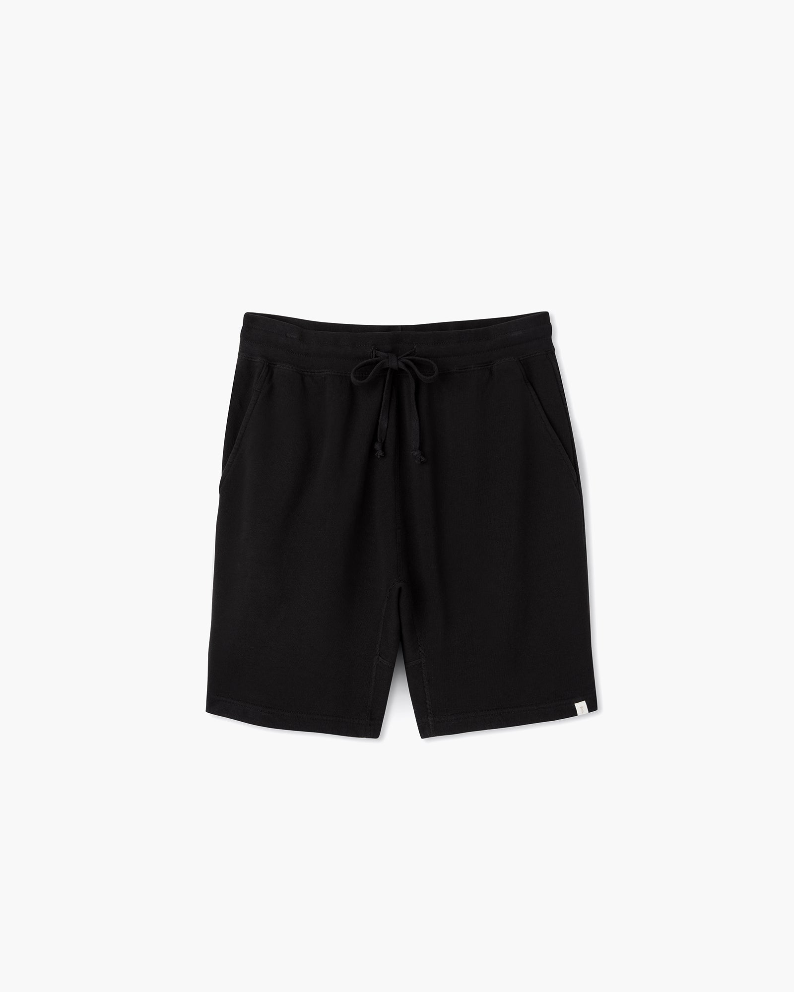 Shorts TKEES Core Noir Femme | NHW-66894627