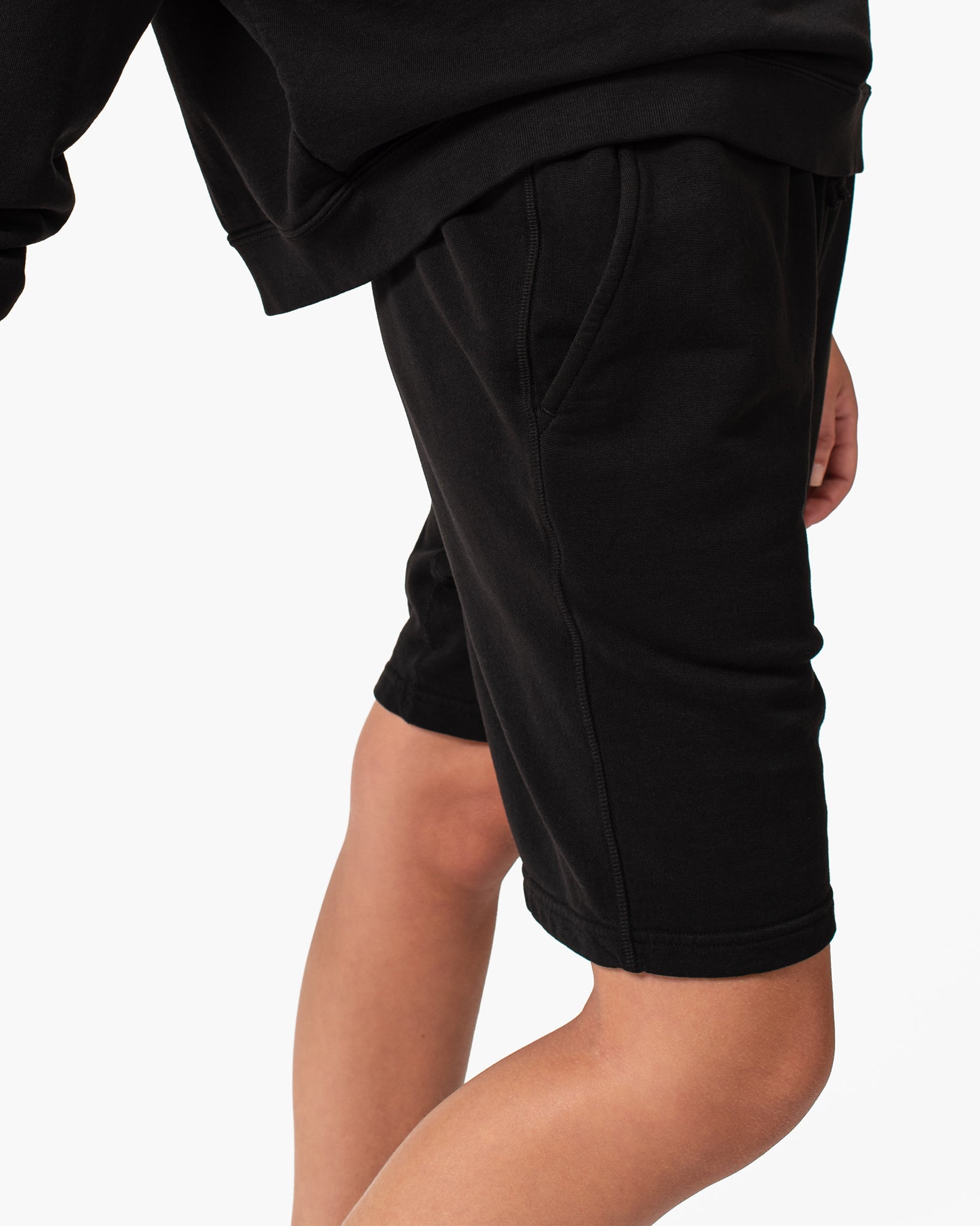 Shorts TKEES Core Noir Femme | NHW-66894627