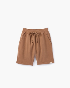 Shorts TKEES Core Marron Femme | YSM-90606134