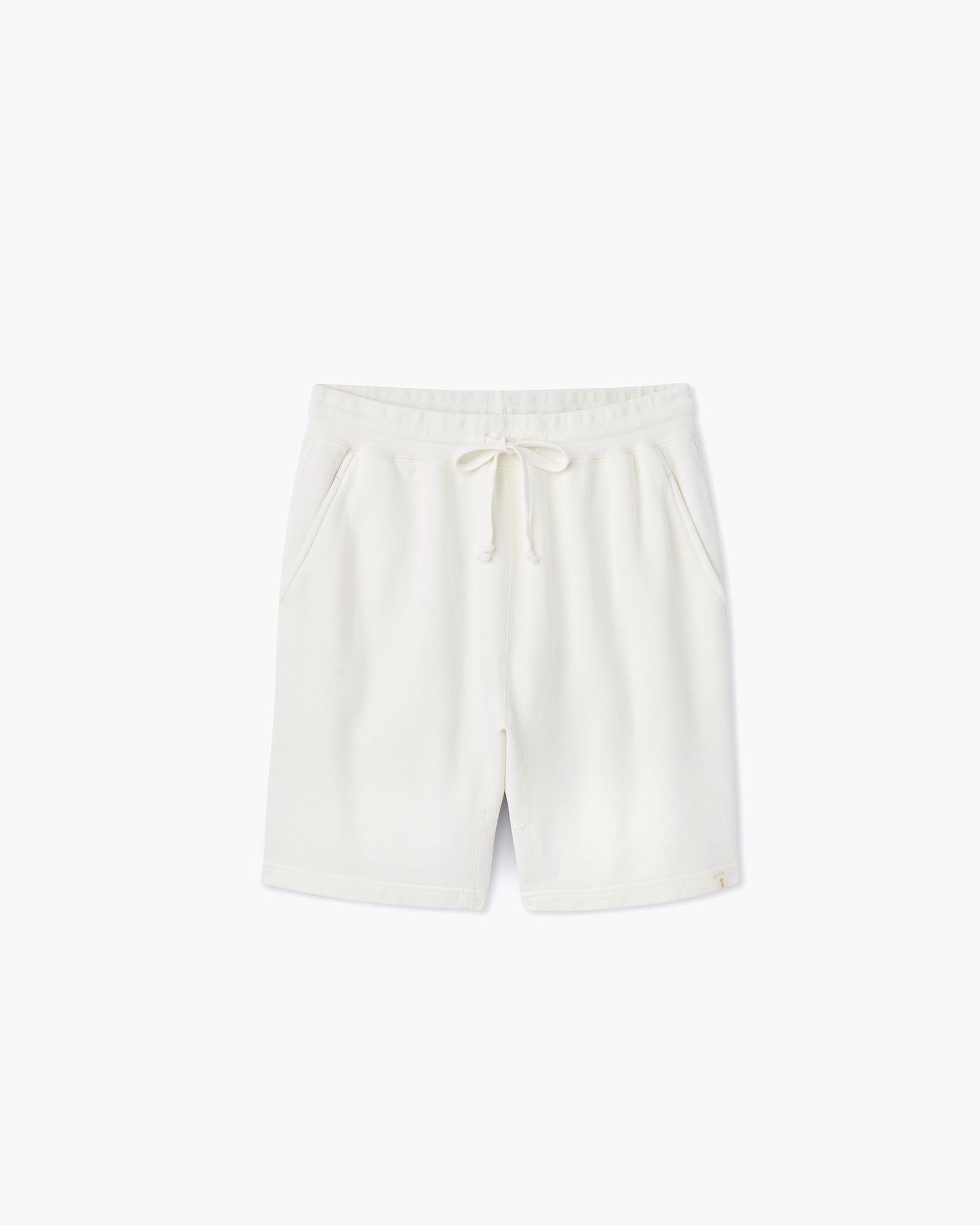 Shorts TKEES Core Blanche Femme | MJK-86814037