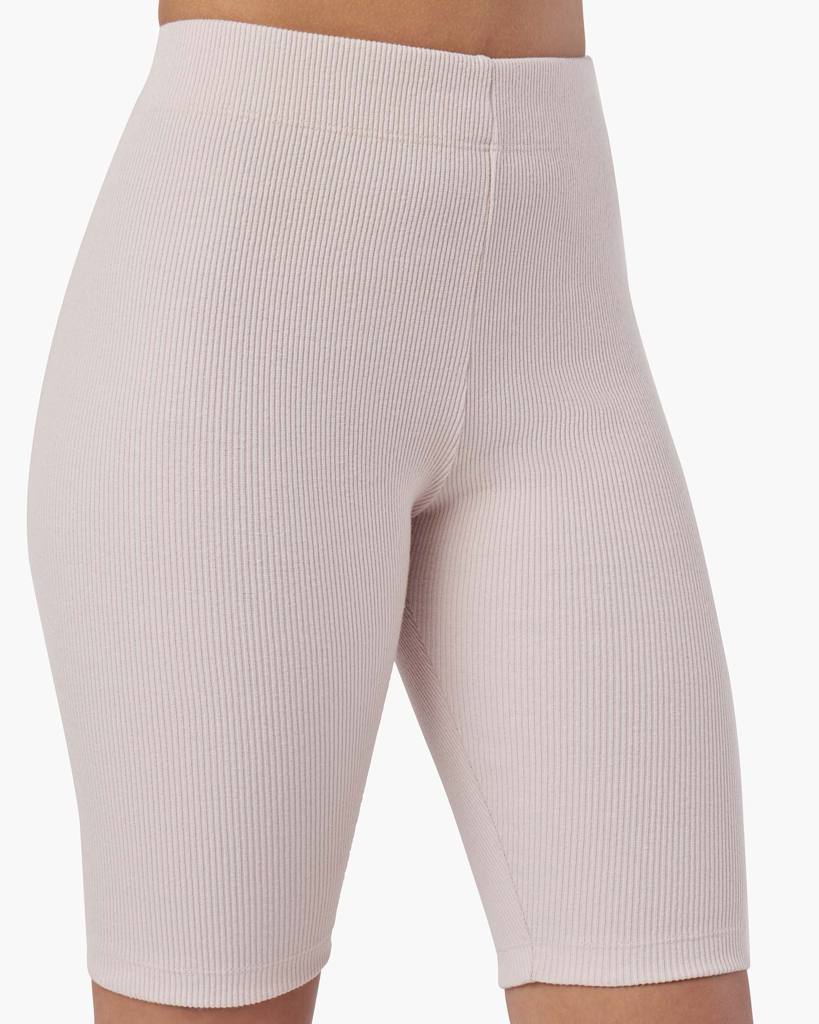 Shorts TKEES Vélo Rose Femme | BIW-91669604