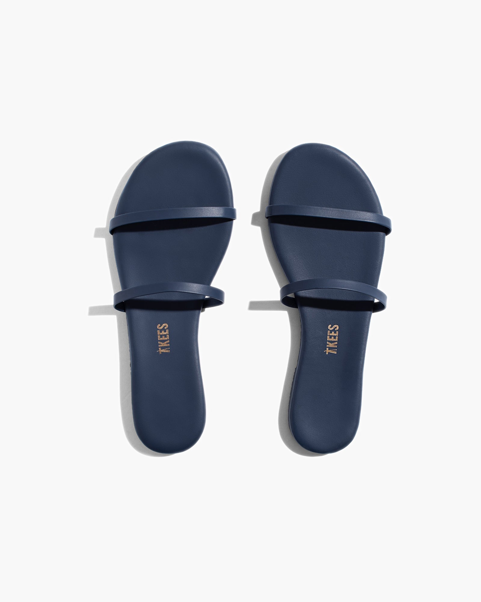 Sandales TKEES Gemma Bleu Femme | WKK-08683173