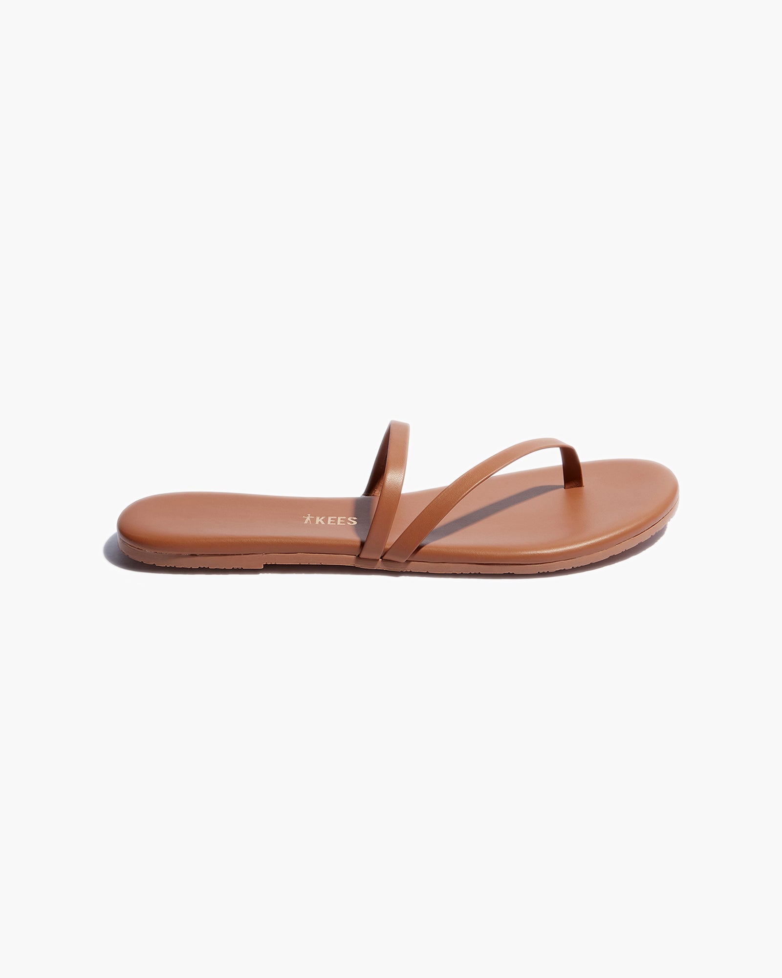 Sandales TKEES Sarit Marron Femme | TKM-47799903